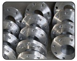 Hastelloy Flanges