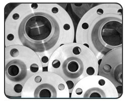 Inconel Flanges