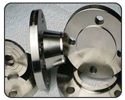 Monel Flanges