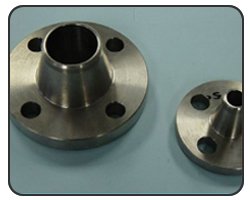 Titanium Flanges Supplier, stockist, Manufacturer and Exporter in Mumbai Maharashtra India Titanium Flanges Supplier, stockist, Manufacturer and Exporter in Mumbai Maharashtra India