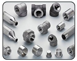 Stainless & Duplex Steel Forged fitting Stainless & Duplex Steel Forged fitting