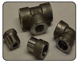 Carbon & Alloy Steel Forged fitting Carbon & Alloy Steel Forged fitting
