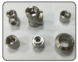 Monel Forged fitting Monel Forged fitting
