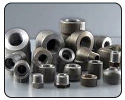 Titanium Forged fitting Titanium Forged fitting