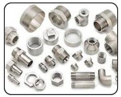 Tantalum Forged fitting Tantalum Forged fitting