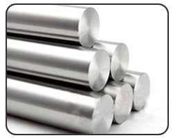 Stainless & Duplex Steel Round Bars