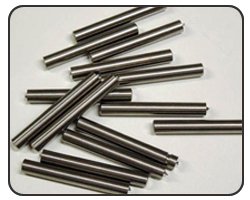 Tantalum Round Bars