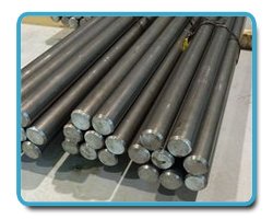 Carbon & Alloy Steel Round Bars