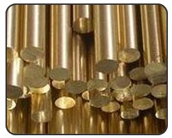 CNickel & Copper Alloy Round Bars