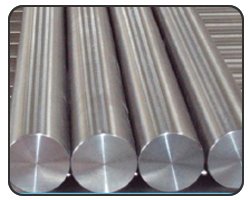 Inconel Round Bars