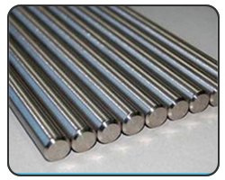 Titanium Round Bars