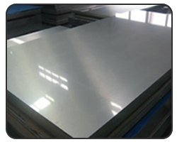 Stainless & Duplex Steel Sheets Plates & Coils