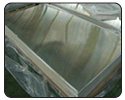 Monel Sheets Plates & Coils