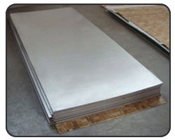 Titanium Sheets Plates & Coils