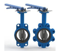 Wafer (Lug) Butterfly Valves Supplier stockist Manufacturer Exporter in Mumbai Maharashtra India Wafer (Lug) Butterfly Valves Supplier stockist manufacturer exporter in Mumbai Maharashtra India
