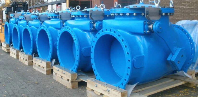 Large Diameter Valves Supplier exporter in Mumbai Maharashtra India Large Diameter Valves Supplier exporter in Mumbai Maharashtra India